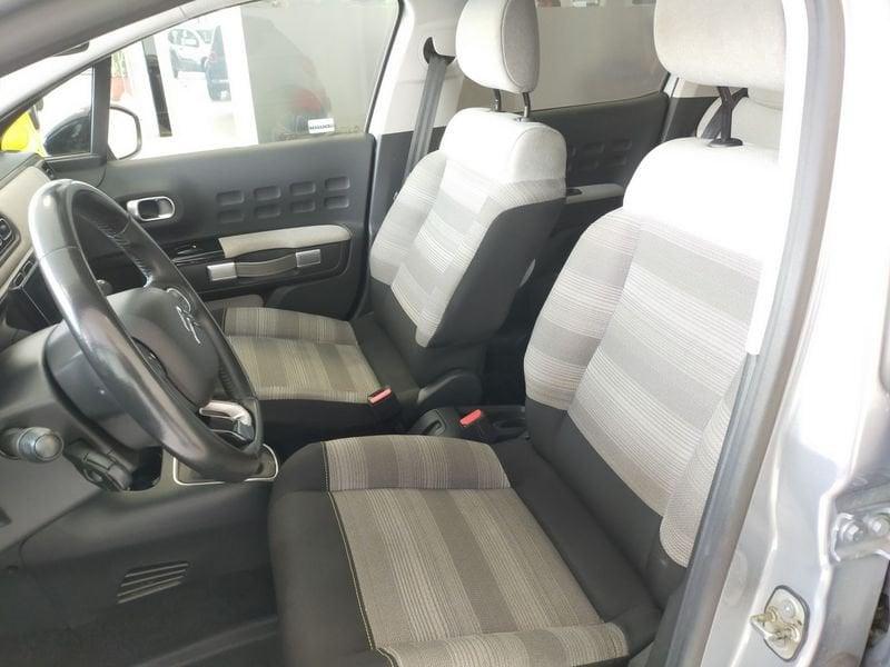 Citroën C3 BlueHDi 100 S&S Shine