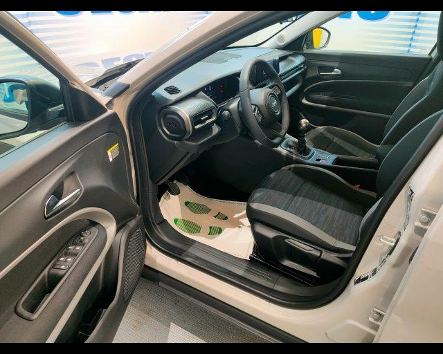 JEEP Avenger 1.2 turbo Longitude fwd 100cv