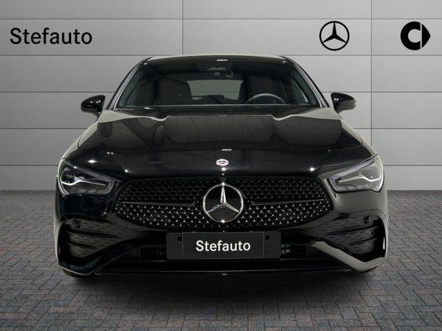 MERCEDES-BENZ CLA 200 d Automatic Shooting Brake AMG Line Advanced Plus