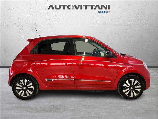 RENAULT Twingo 22kWh Techno Tetto Apribile!