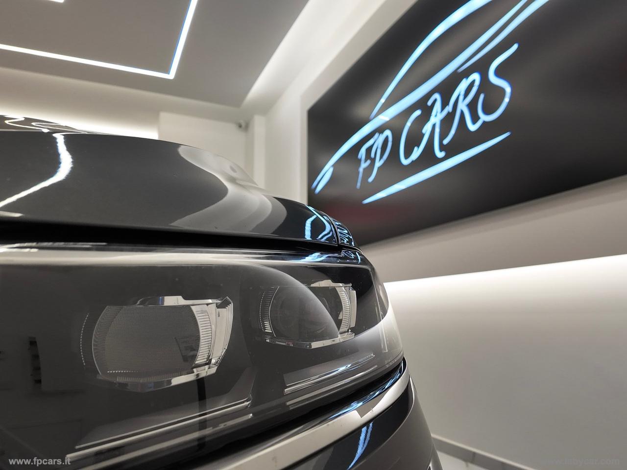 VOLKSWAGEN T-Roc 2.0 TDI SCR 150CV DSG 4MOT. R-Line