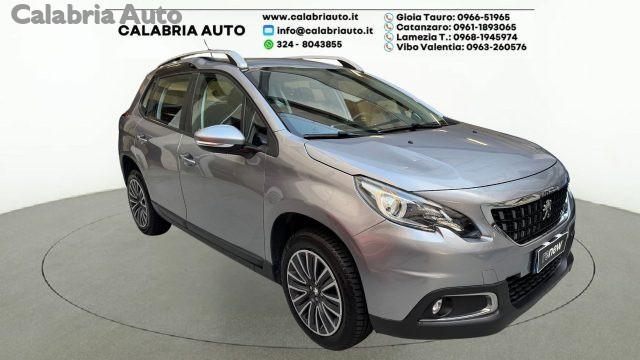PEUGEOT 2008 1° serie BlueHDi 100 S&S Active