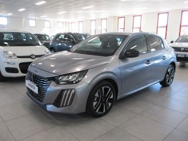Peugeot 208 PureTech 100 Stop&Start 5 porte Allure