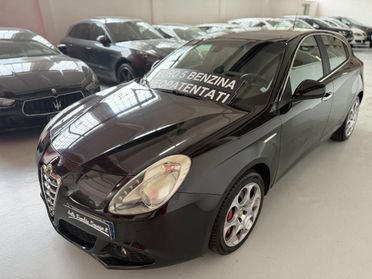 ALFA ROMEO - Giulietta - 1.4 Turbo MultiAir Distinctive