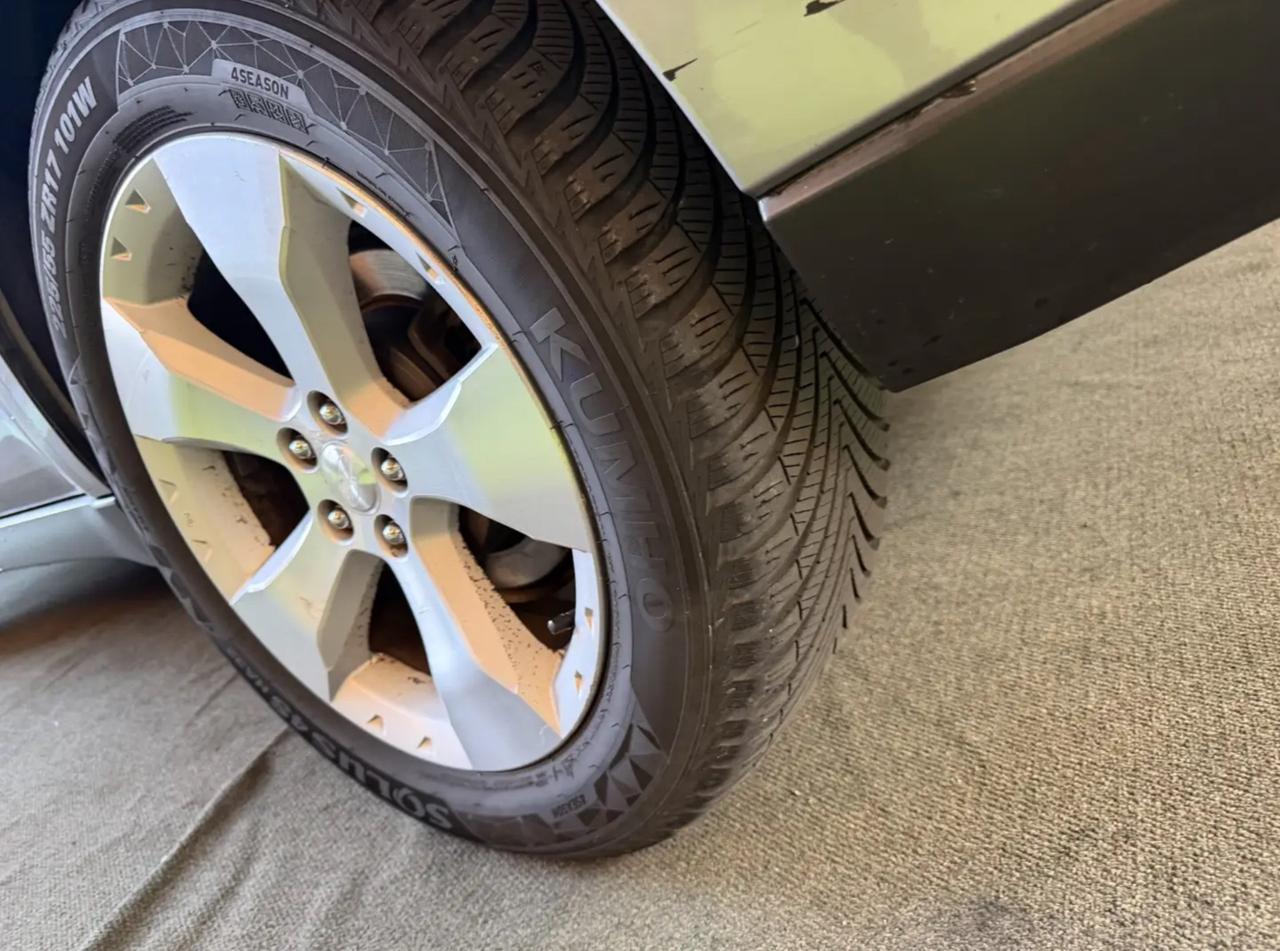 Subaru Forester 2.0D X BR