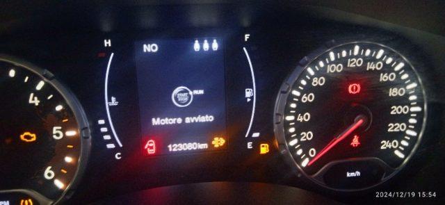 JEEP Renegade 1.6 Mjt 120 CV Longitude