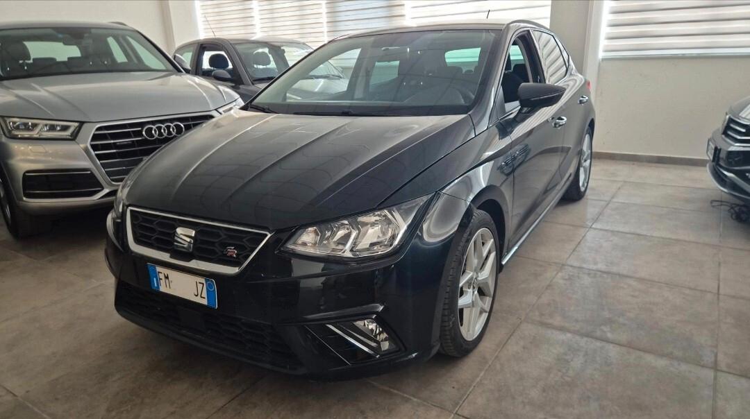 Seat Ibiza 1.0 EcoTSI 95cv FR