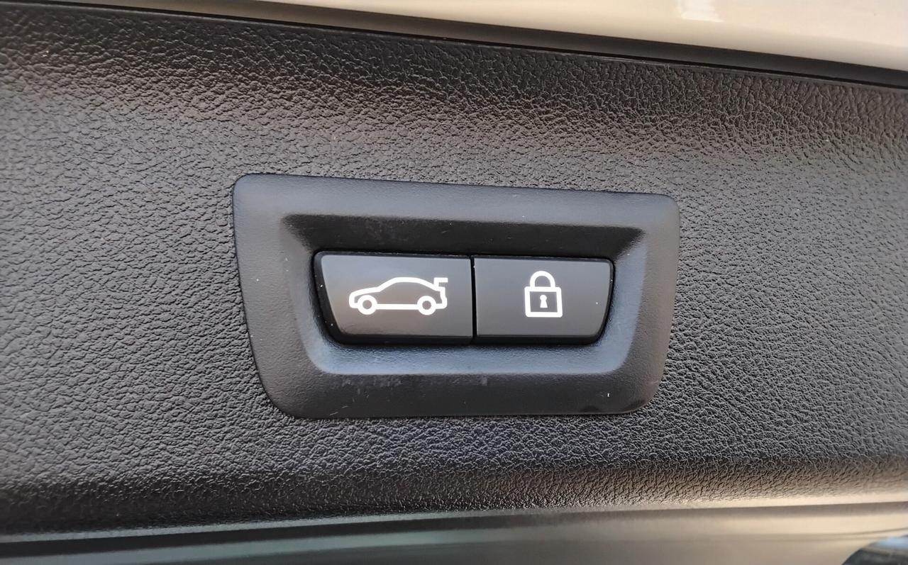 Bmw 530 530d xDrive Touring Msport