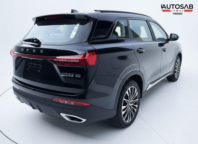 DFSK Glory 600 1.5 i 177 Cv Automatico 7 Posti Pelle