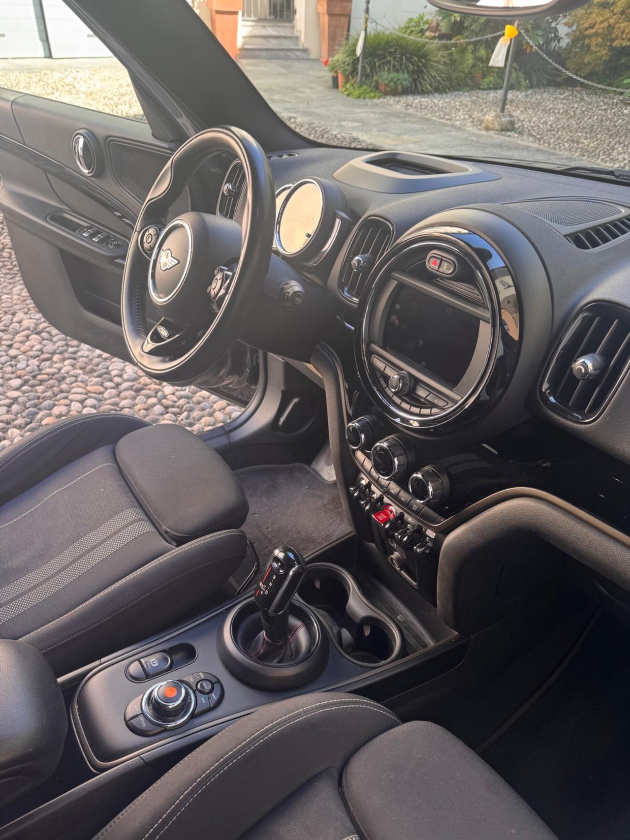 Mini Cooper S Countryman 1.5 Hype ALL4