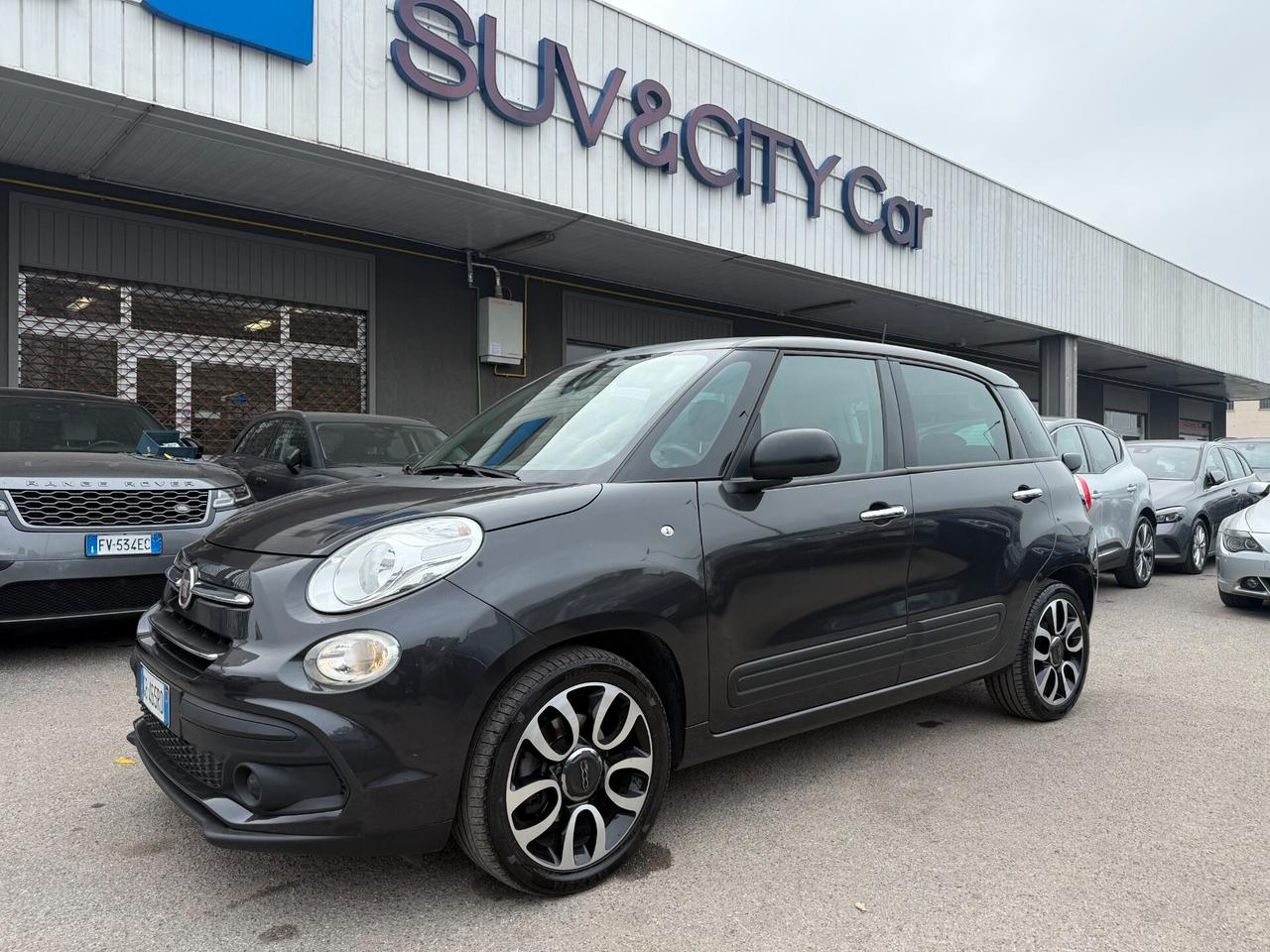 Fiat 500L 95cv AUTOCARRO PREZZO PIU IVA