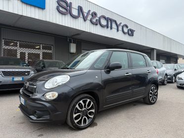 Fiat 500L 95cv AUTOCARRO PREZZO PIU IVA