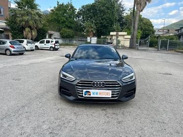 Audi A5 SPB 2.0 TDI 190 CV ultra Sport