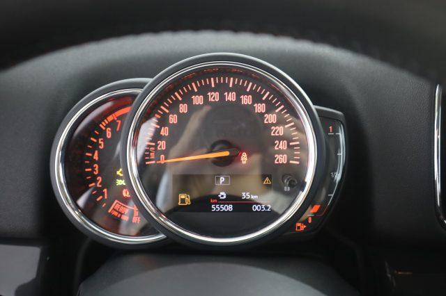 MINI Mini Countryman 1.5 Cooper Business Countryman