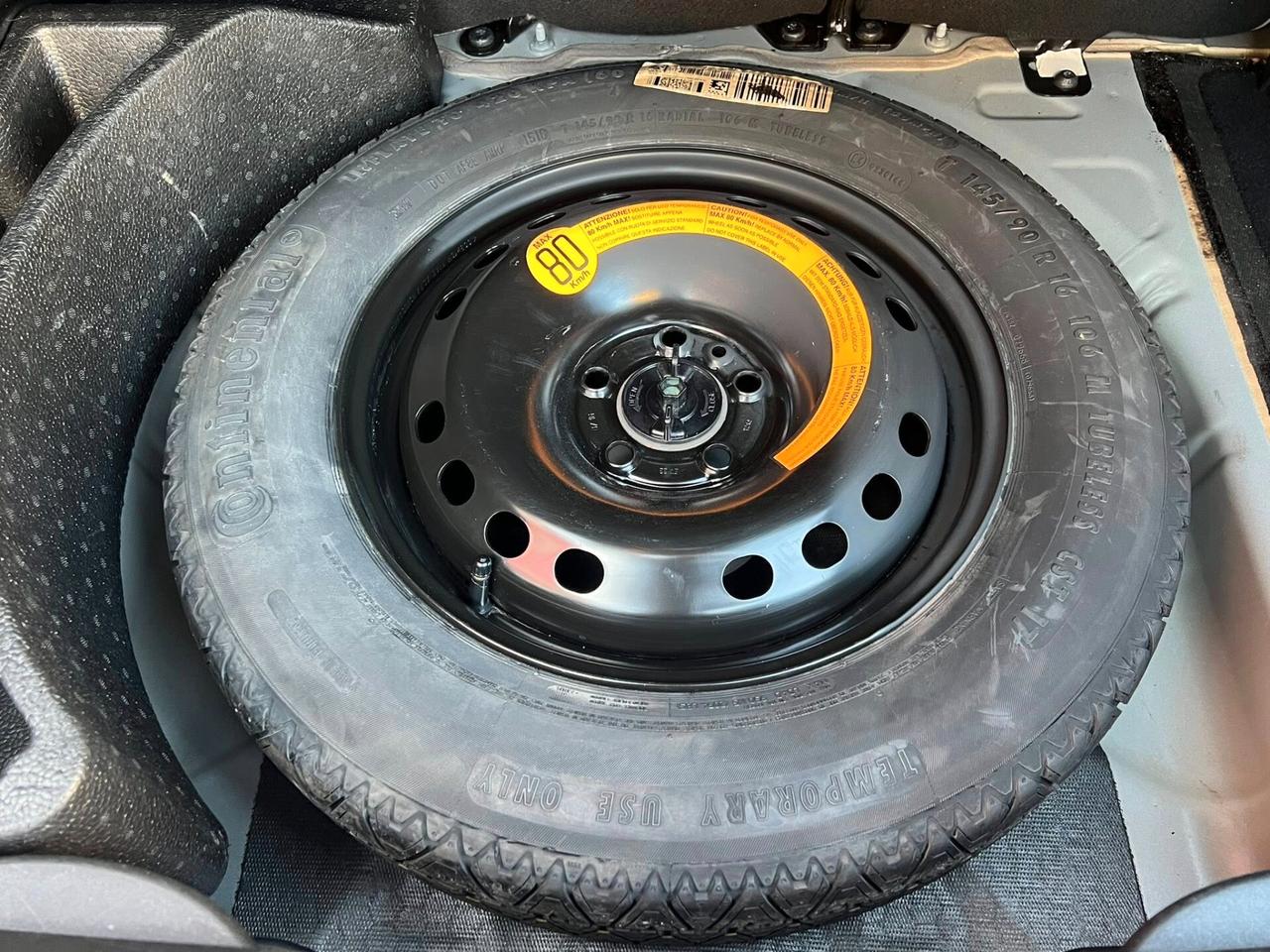Fiat 500X 1.4 MultiAir 140 CV Lounge