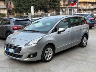 PEUGEOT 5008 BLUEHDI 1.5 120 CV EAT6 BUSINESS