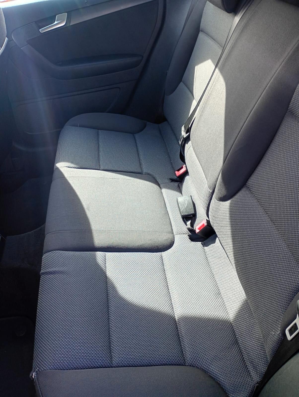 Audi A3 SPB 1.6 TDI 90 CV CR F.AP Ambiente