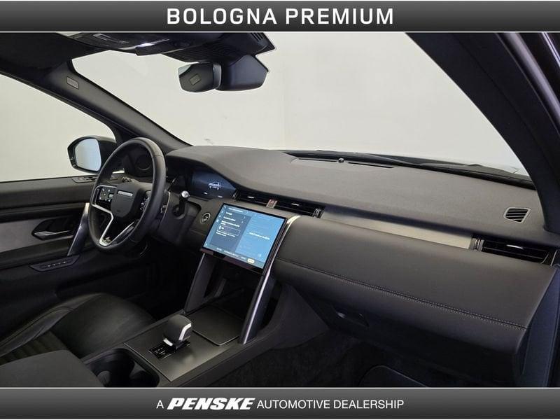 Land Rover Discovery Sport Discovery Sport 2.0 TD4 163 CV AWD Auto Dynamic SE - 7 Posti