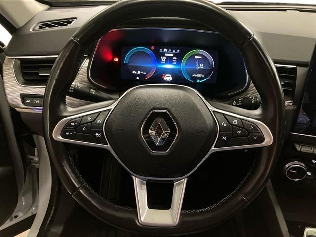RENAULT Arkana 1.6 E-Tech full hybrid Intens 145cv