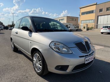 Lancia Ypsilon MODAMILANO 150000 KM