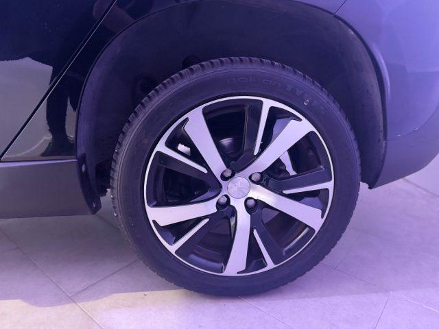 PEUGEOT 2008 1° serie 1.6 VTi 120CV Allure