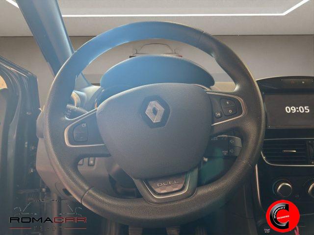 RENAULT Clio TCe 12V 90 CV Start&Stop 5 porte Energy Life