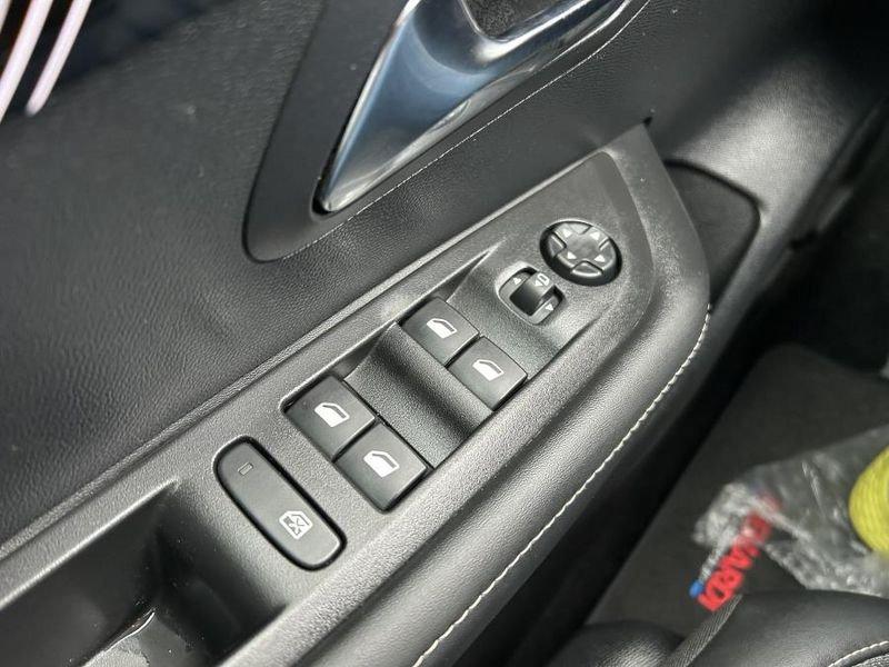 Peugeot 208 PureTech 100 Allure 5p UFFICIALE ITALIA