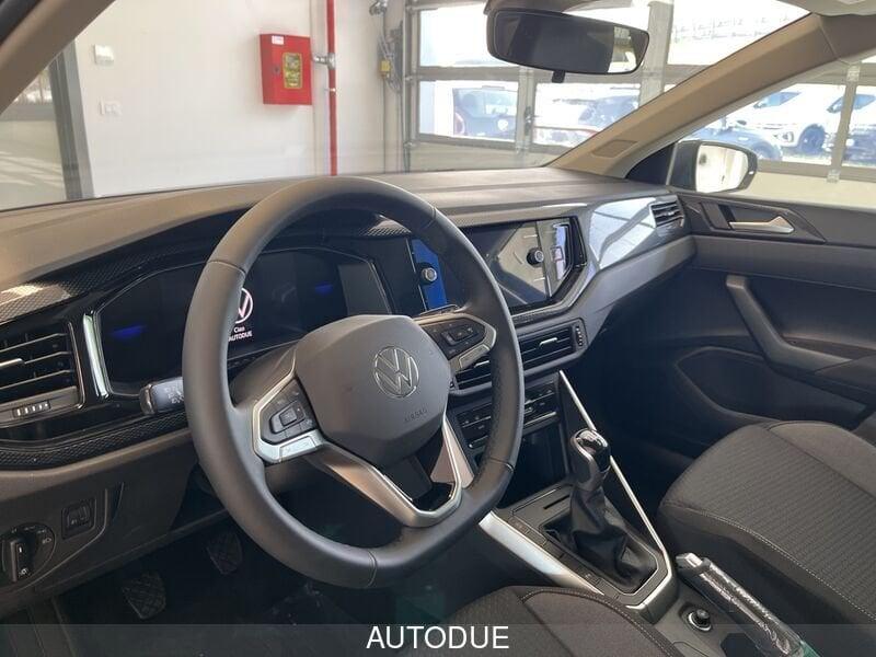 Volkswagen Polo 1.0 EDITION PLUS 80 CV