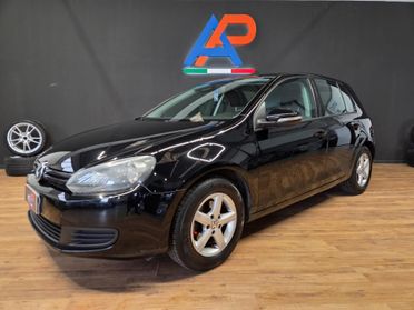 Volkswagen Golf 5 Porte Golf 5p 1.6 tdi Highline