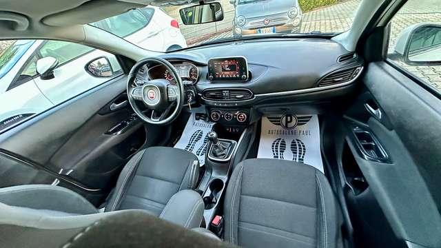 Fiat Tipo 1.3 MultiJet 95CV S&S Lounge + Neopatentato