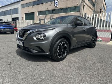 Nissan Juke 1.0 DIG-T 114 N-Design