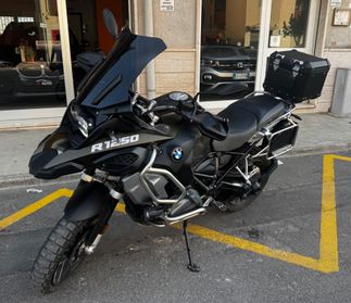 Bmw R 1250 GS ADVENTURE EXCLUSIVE TRIS VALIGE