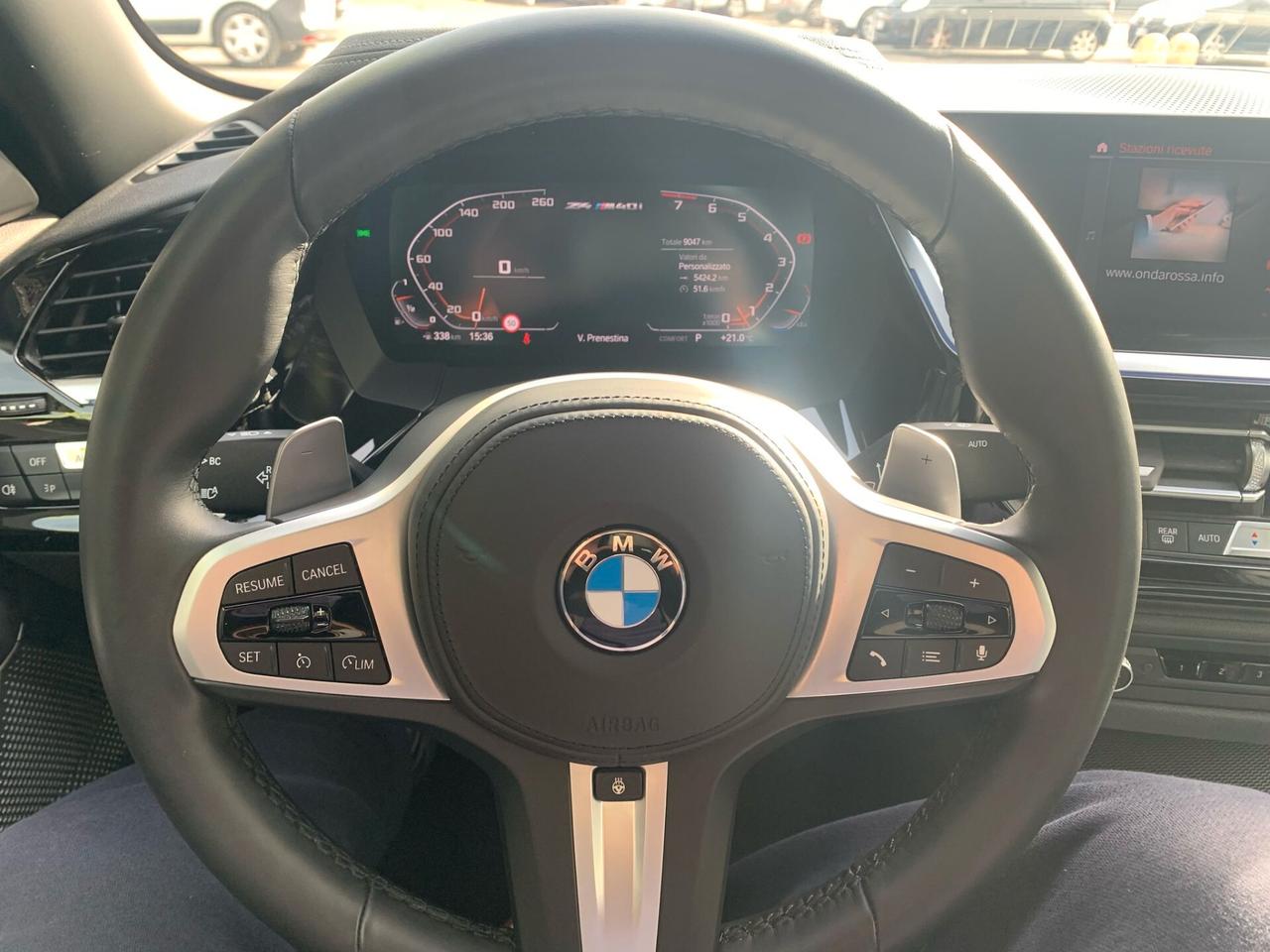 Bmw Z4 M Z4 M40i