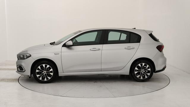 FIAT Tipo 1.3 mjt City Life s&s 95cv