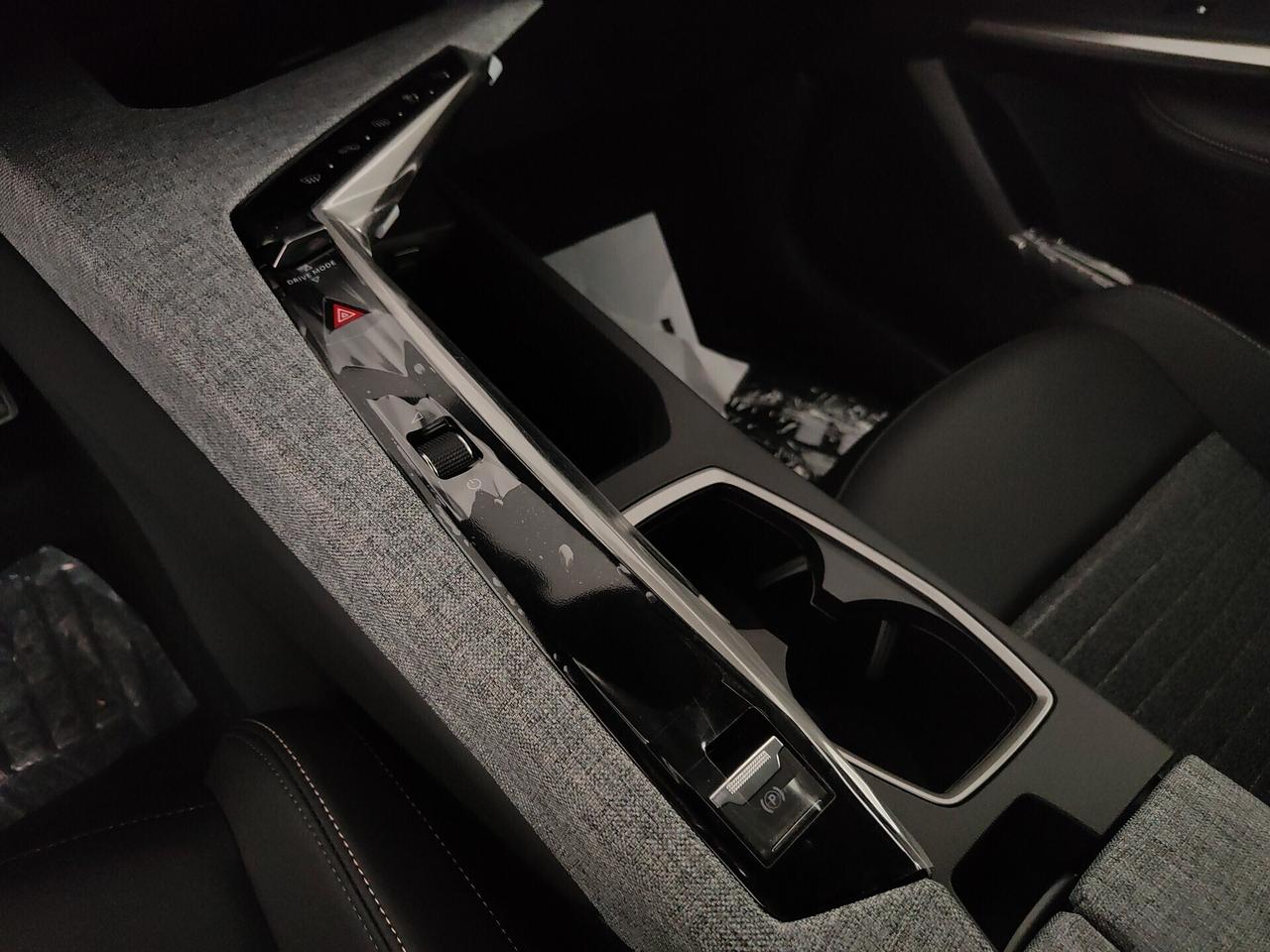 Peugeot 5008 Hybrid 145 e-DCS6 Allure