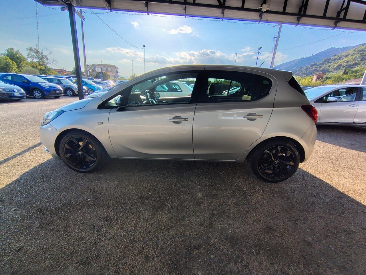 Opel Corsa 1.3 CDTI ecoFLEX Start&Stop 5 porte