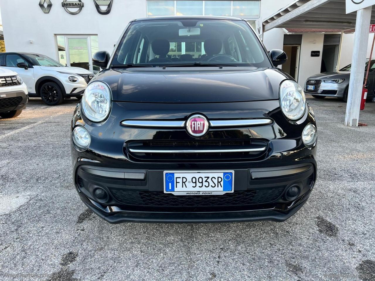 FIAT 500L 1.3 MJT 95 CV Lounge