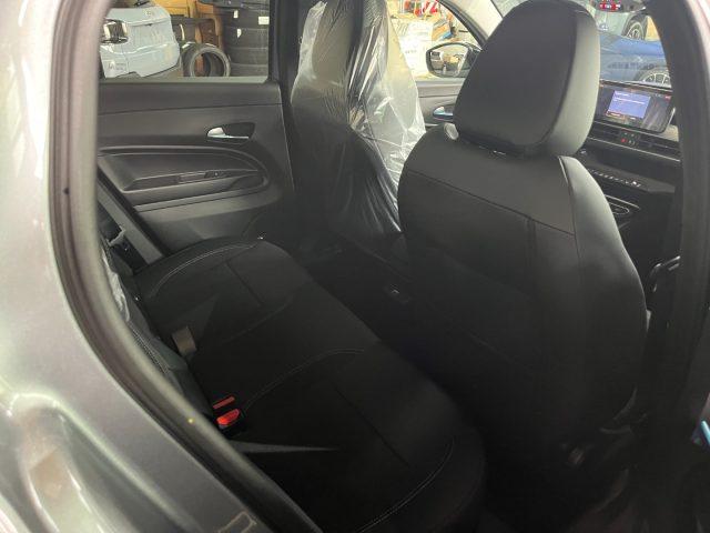 JEEP Avenger 1.2 T 110CV MHEV Summit TETTO APRIB+NAVIG/"26