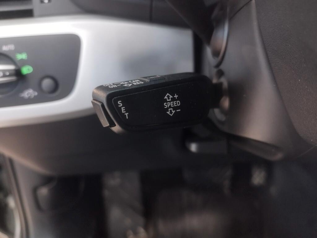 Audi A4 allroad 3.0 TDI 272 CV tiptronic