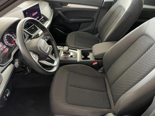AUDI Q5 2.0 TDI Quattro 204 CV S-Tronic Business