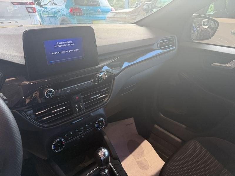 Ford Kuga 1.5 EcoBoost 150CV 2WD ST-Line