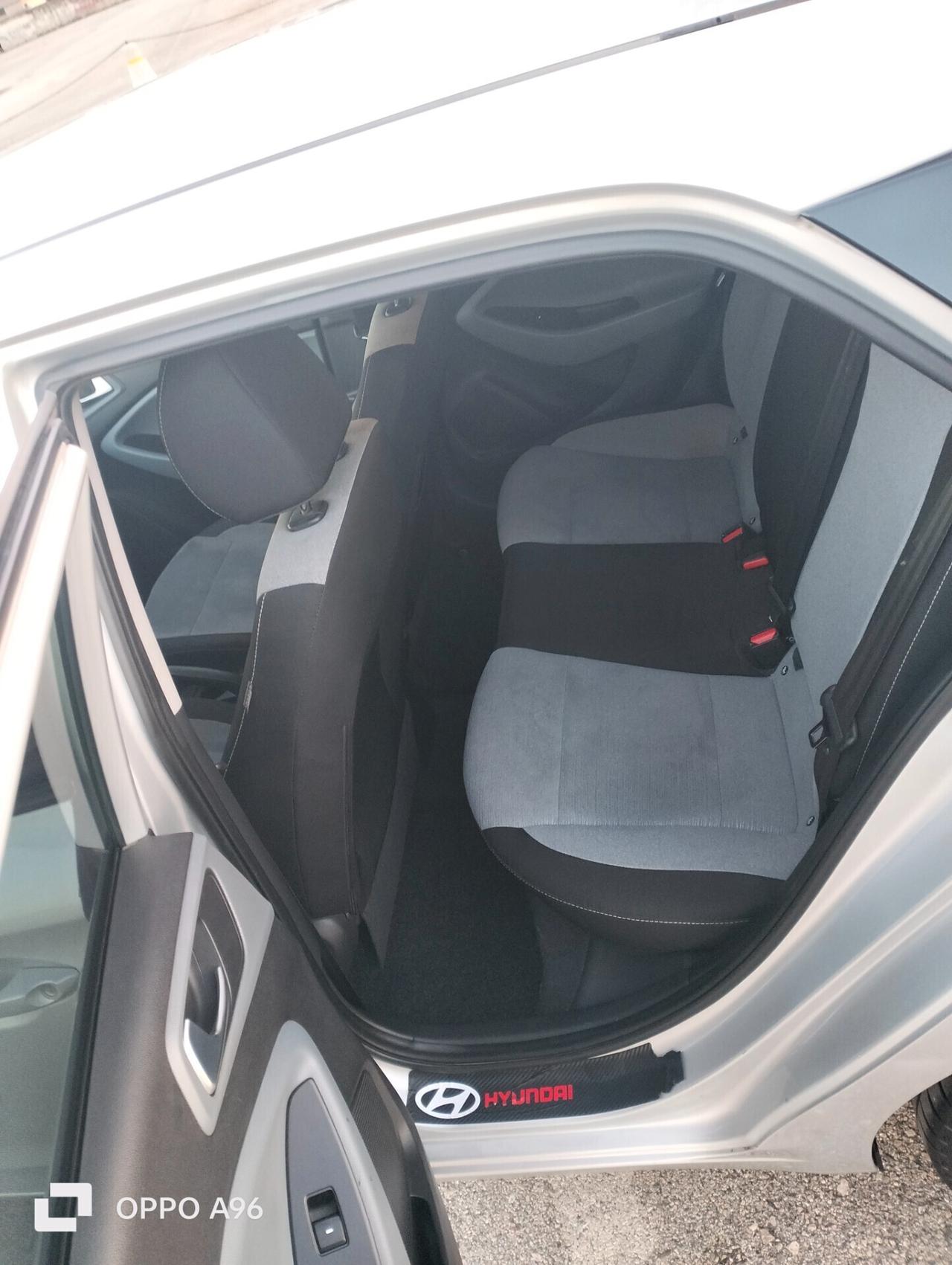 Hyundai i20 1.1 CRDi 12V 5 porte Style