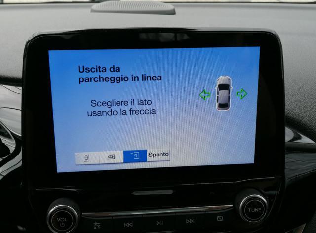 FORD Fiesta 1.5 TDCi 5 porte Business
