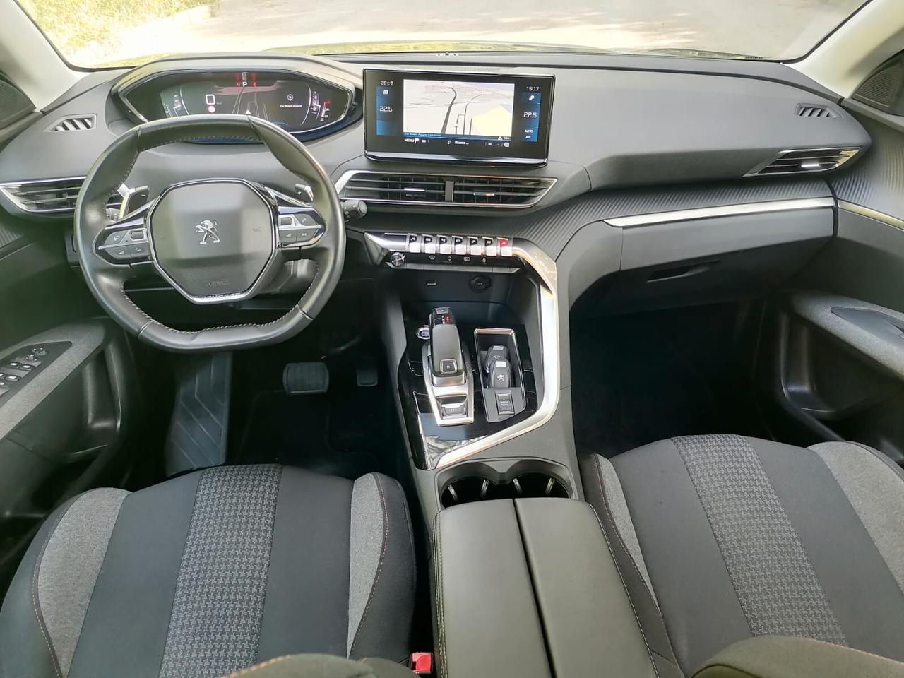 Peugeot 3008 1.5 HDI - 2021
