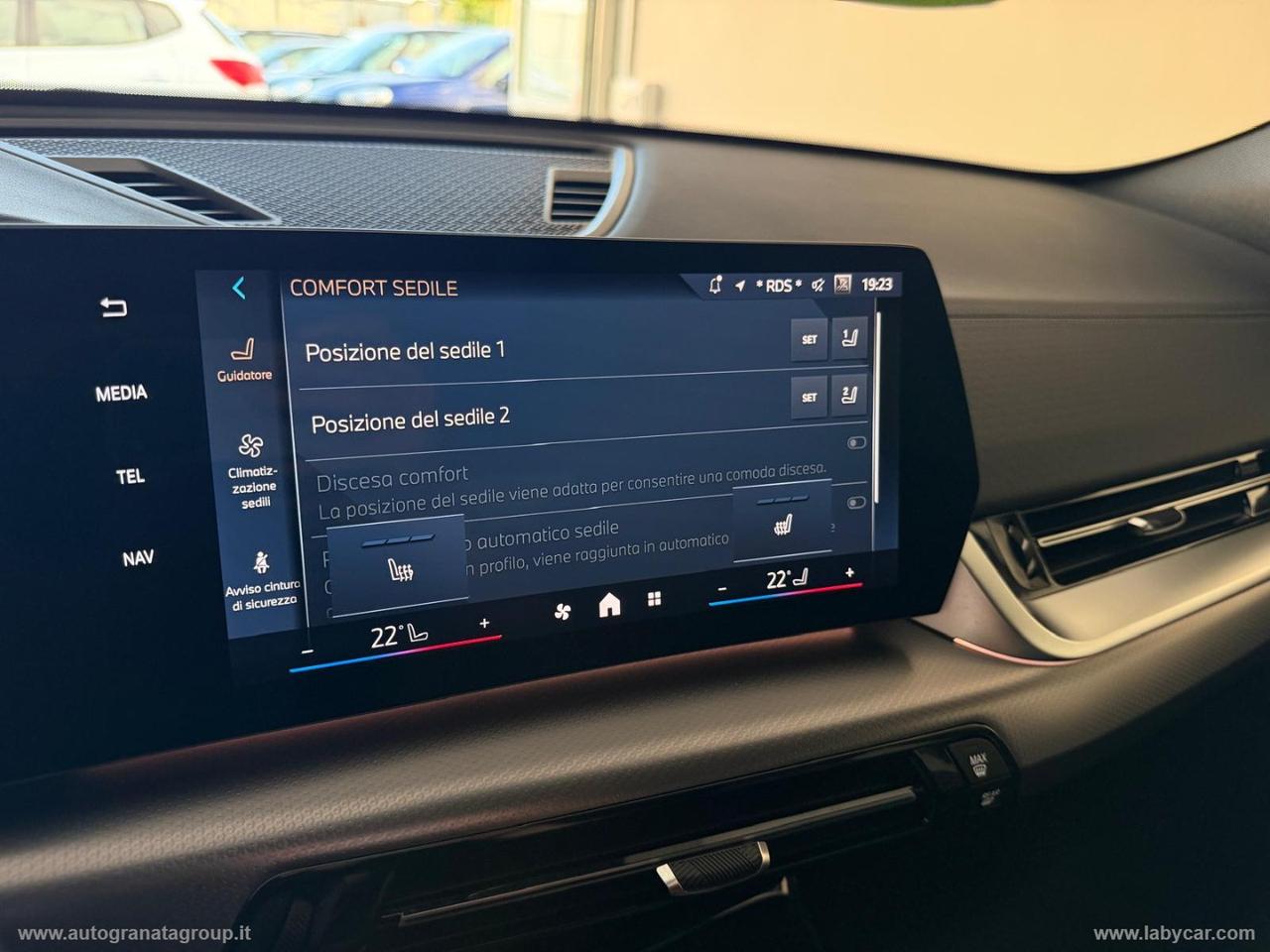 BMW X2 sDrive 18d Msport Pro PREZZO REALE !