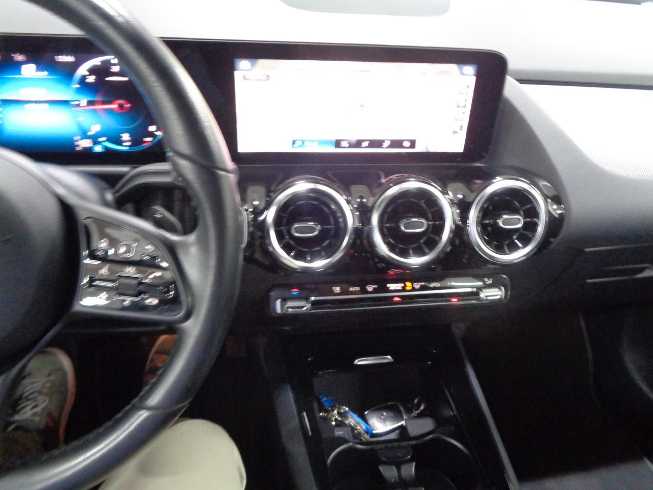 Mercedes-benz B 180 d Automatic Business Extra