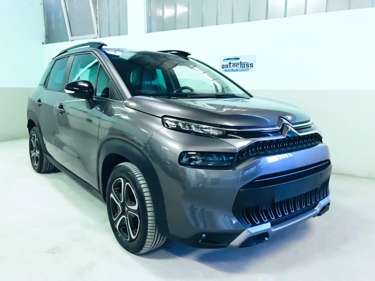 Citroen C3 Aircross C3 Aircross PureTech 110 S&S Feel