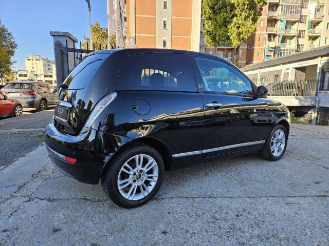LANCIA Ypsilon 1.4 Ecochic GPL