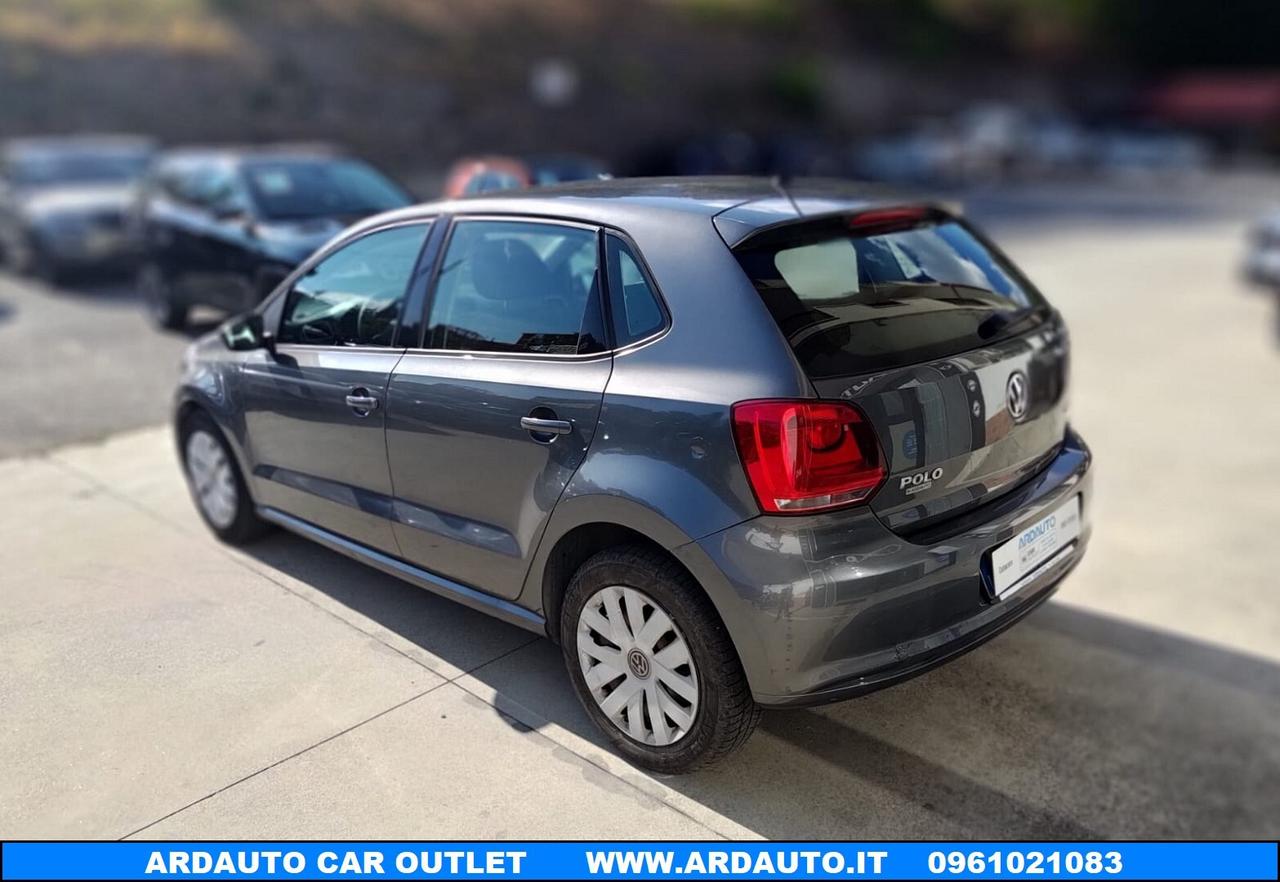 Vw Polo 1.2 Tdi Confortline 75 cv