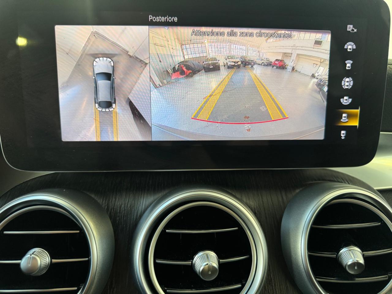 Mercedes-benz GLC 220 d 4Matic Premium Plus